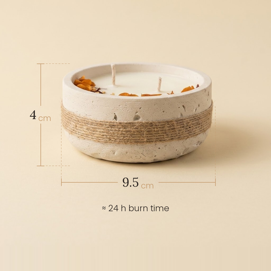 Golden Hour Candle - Large