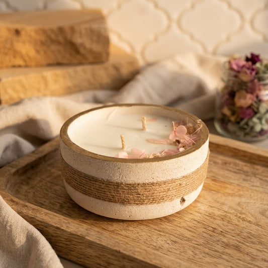 Golden Hour Candle - Large